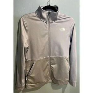 The North Face Full Zip Women's Jacket - Size Medium